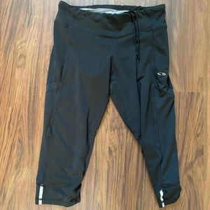 Champion short leggings